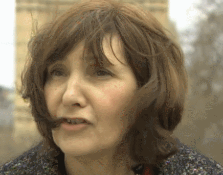 Alison Munro, HS2 Ltd