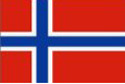 Norwegian flag