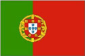 Portugese flag