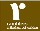 The Ramblers Association
